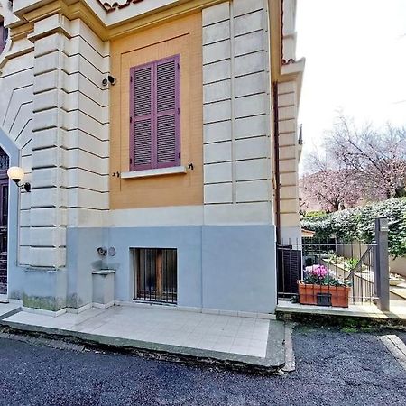 Vatican Apartment With Parking Roma Esterno foto