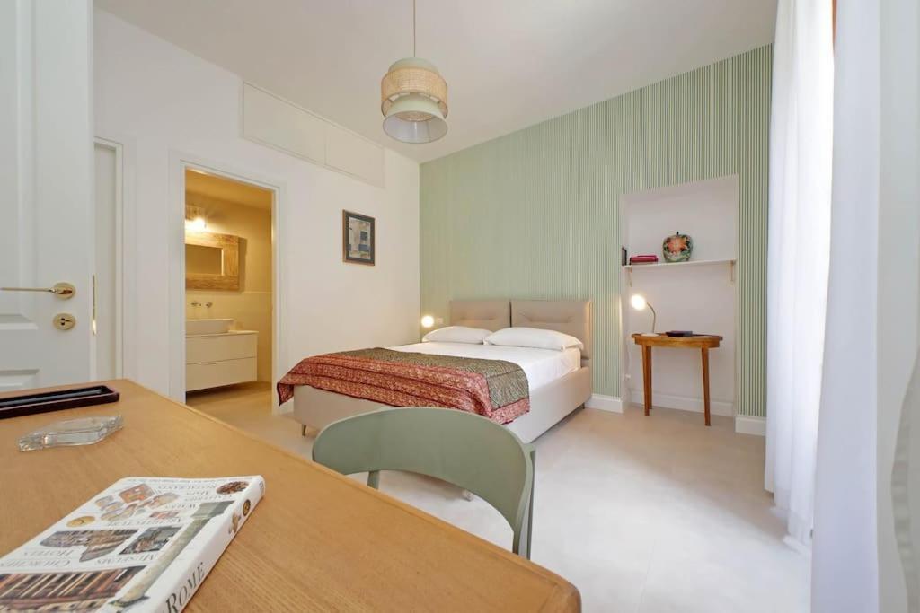 Vatican Apartment With Parking Roma Esterno foto