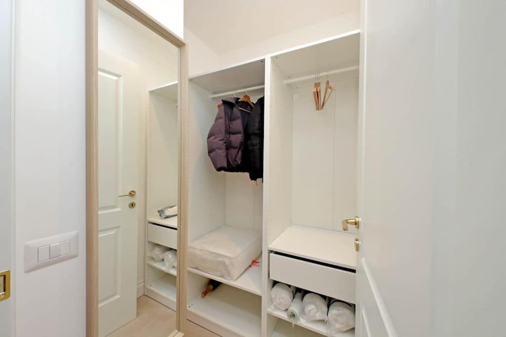 Vatican Apartment With Parking Roma Esterno foto