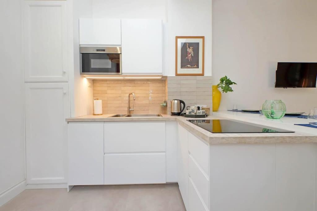 Vatican Apartment With Parking Roma Esterno foto