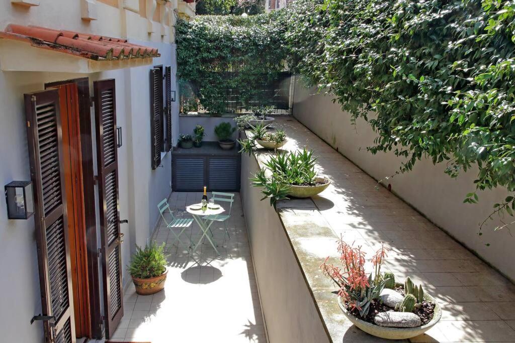 Vatican Apartment With Parking Roma Esterno foto