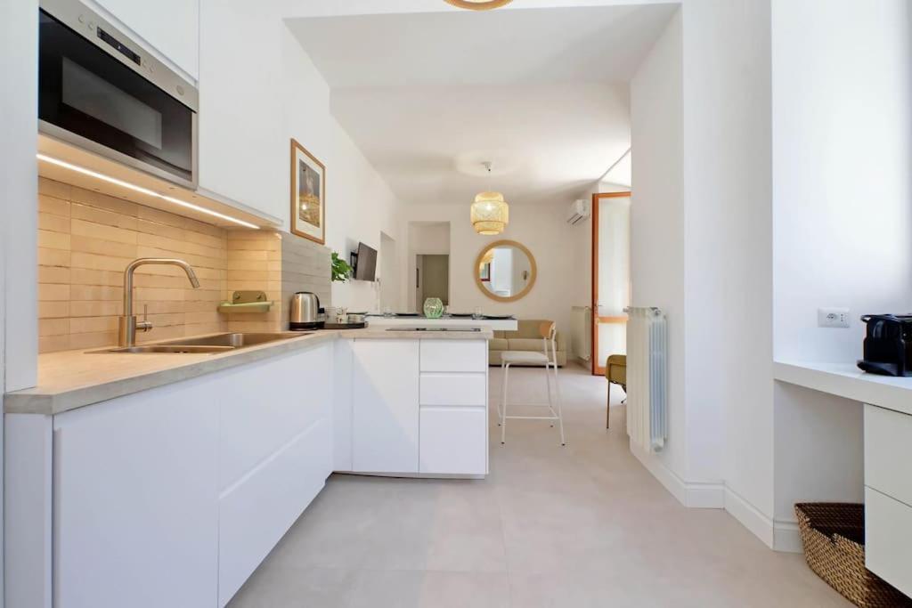 Vatican Apartment With Parking Roma Esterno foto