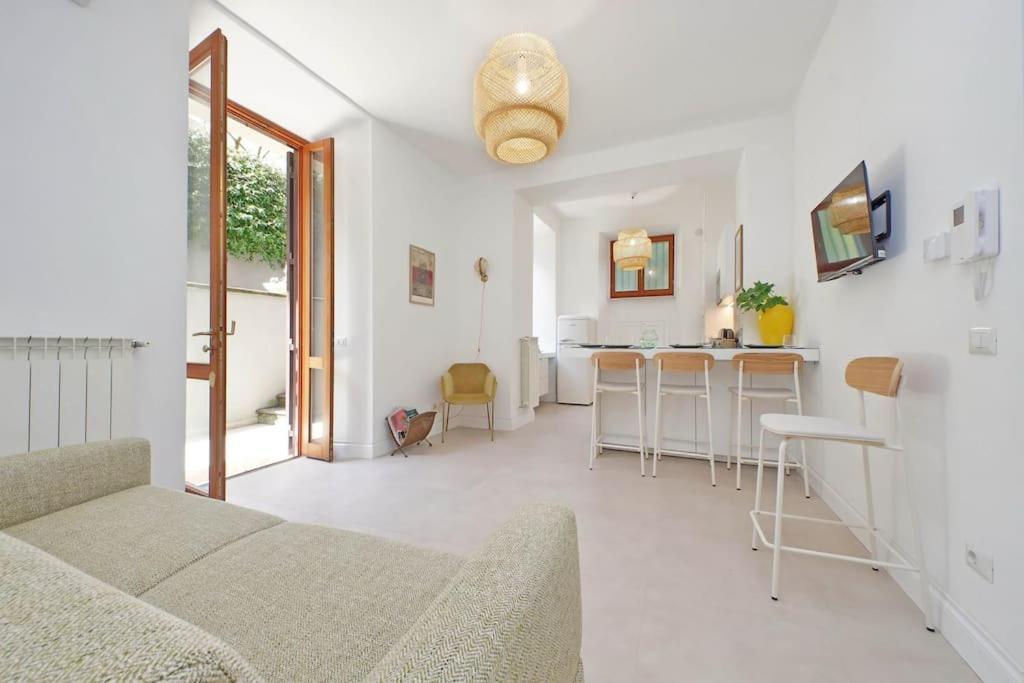 Vatican Apartment With Parking Roma Esterno foto