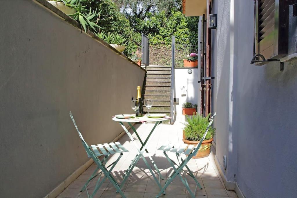 Vatican Apartment With Parking Roma Esterno foto