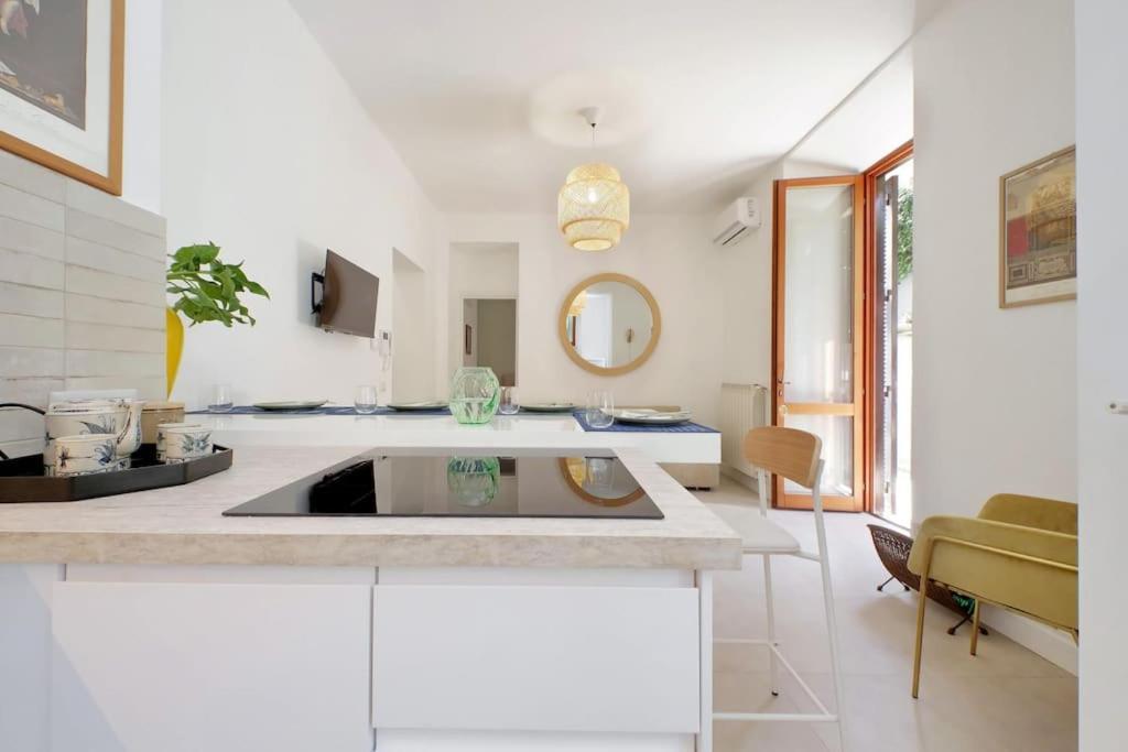 Vatican Apartment With Parking Roma Esterno foto