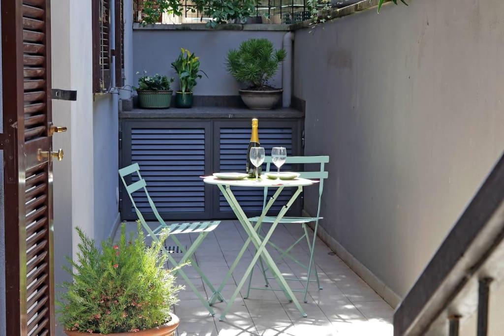 Vatican Apartment With Parking Roma Esterno foto