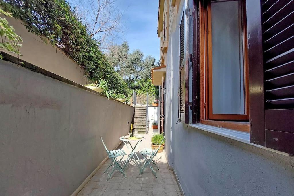 Vatican Apartment With Parking Roma Esterno foto