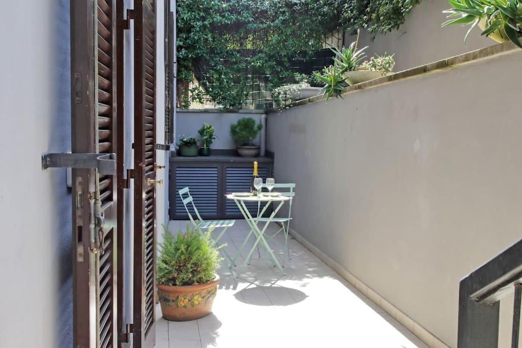 Vatican Apartment With Parking Roma Esterno foto